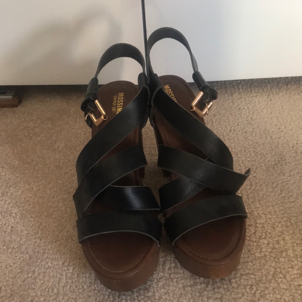 Heels